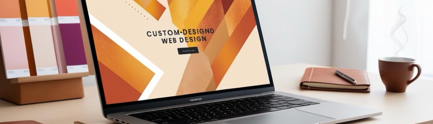 Individuelle Website by Mindful-Designs