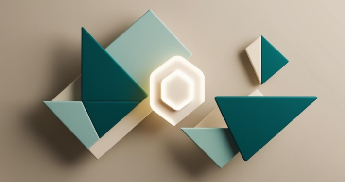 Individuelles Logo & Branding für Homepage