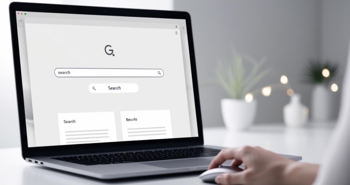 Online gefunden werden